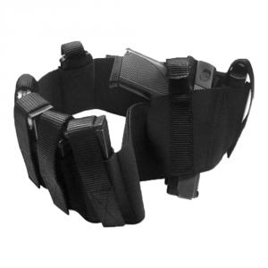 Tactical Concealment SWAT Belly Band - Blue Stone Safety Products